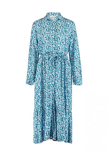 Hailys Sommerkleid Lea Aqua Größe M von Hailys