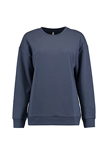 Hailys Sweatshirt Seda, Größe:XS, Farbe:999785|Indigo Blue von Hailys