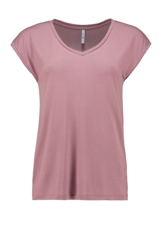 Hailys T-Shirt - SS M TP Pi44per - S - für Damen - Größe S - rosa Hailys T-Shirt - SS M TP Pi44per - S - für Damen - Größe S - rosa von Hailys