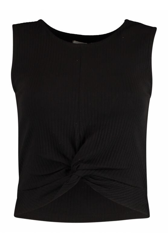 Hailys Top - SL C TP Sh44ari - XS bis XXL - für Damen - Größe XXL - schwarz Hailys Top - SL C TP Sh44ari - XS bis XXL - für Damen - Größe XXL - schwarz von Hailys