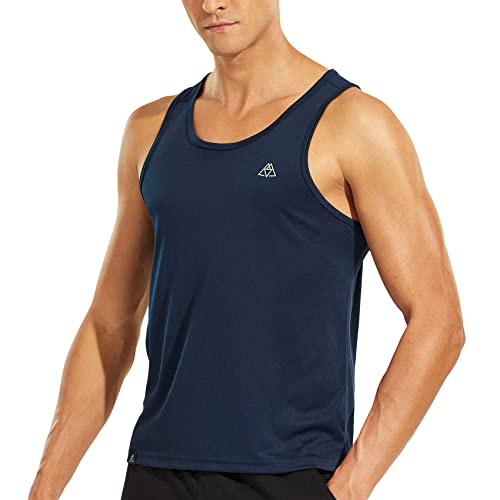 Haimont Ärmelloses Herren-Tanktop von Haimont