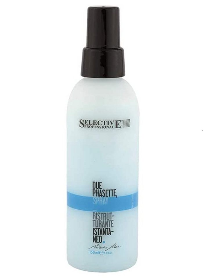 Hair Haus Haarkur Selective Due Phasette Spray 150ml Hair Haus Haarkur Selective Due Phasette Spray 150ml von Hair Haus