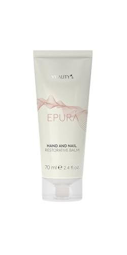 Vitality's EPURA´ Hand-und Nagelcreme 70ml von Hair Haus