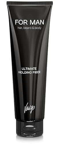 Vitality's FOR MAN Fiber ultimate holding 150ml von Hair Haus