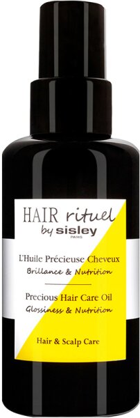 Hair Rituel by Sisley Precious Hair Care Oil 100 ml von Hair Rituel by Sisley