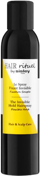 Hair Rituel by Sisley The Invisible Hold Hairspray 250 ml von Hair Rituel by Sisley