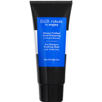 HAIR RITUEL BY SISLEY Pre-Shampoo Purifying Mask von HAIR RITUEL BY SISLEY