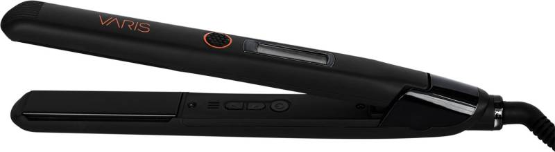 HairGecko Haarpflege-Set Varis Smoother 26 mm Straightening Iron von HairGecko