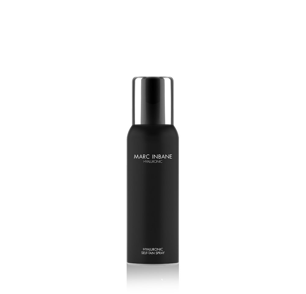HairGecko Selbstbräunungsspray Marc Inbane Hyaluron Selbstbräunungsspray 100 ml HairGecko Selbstbräunungsspray Marc Inbane Hyaluron Selbstbräunungsspray 100 ml von HairGecko