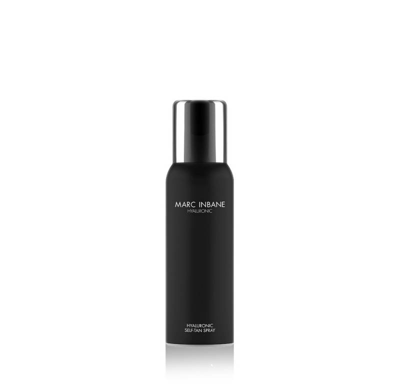 HairGecko Selbstbräunungsspray Marc Inbane Hyaluron Selbstbräunungsspray 100 ml von HairGecko