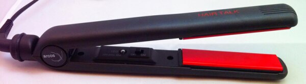 Hairtalk Hairstyling IRON Glätteisen Hairtalk Hairstyling IRON Glätteisen von HairTalk