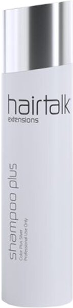 Hairtalk Shampoo plus silver 250ml Hairtalk Shampoo plus silver 250ml von HairTalk
