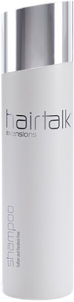 Hairtalk extensions Shampoo 250 ml Hairtalk extensions Shampoo 250 ml von HairTalk