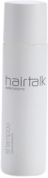 Hairtalk extensions Shampoo 50 ml Hairtalk extensions Shampoo 50 ml von HairTalk