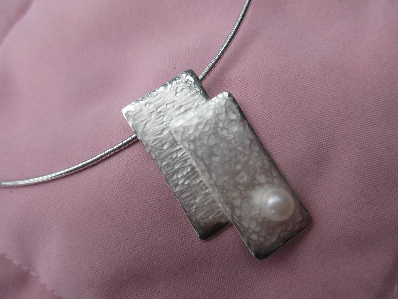 Collieranhänger Collieranhänger von Hairico