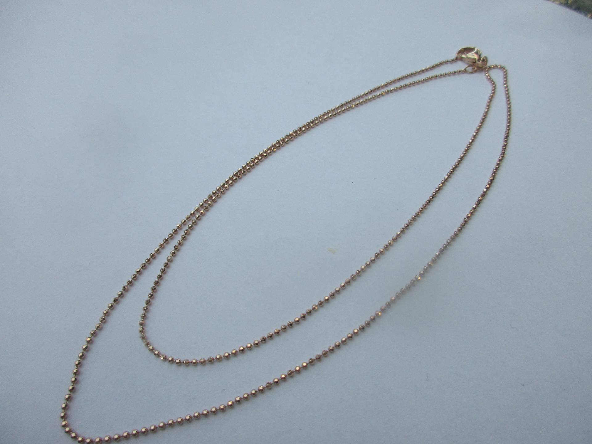 Collierkette Collierkette von Hairico