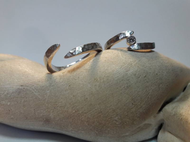 Freundschaftsringe von Hairico