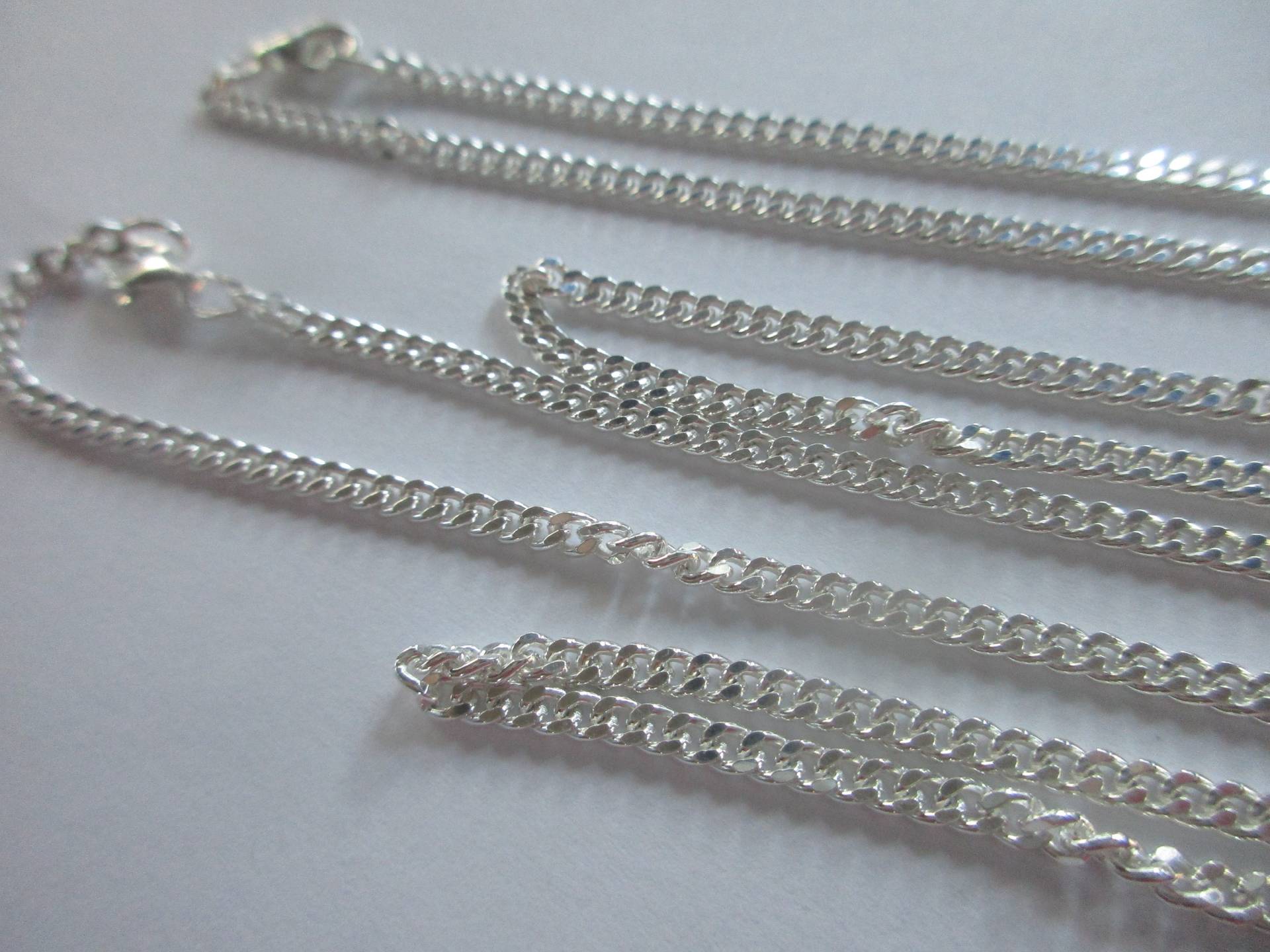 Halsketten Lang Halsketten Lang von Hairico