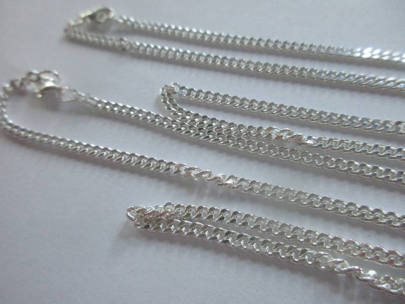 Halsketten Lang Halsketten Lang von Hairico