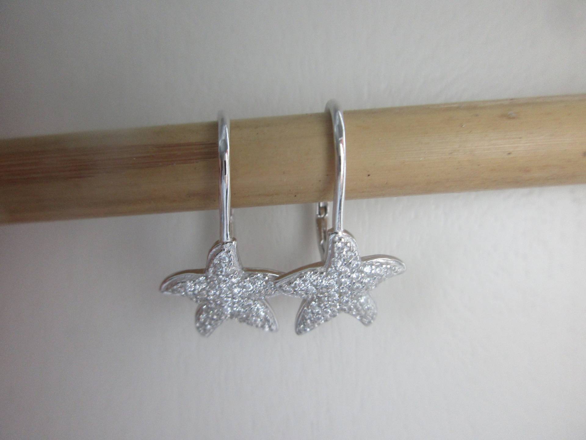 Ohrhänger 925 Silber Ohrhänger 925 Silber von Hairico