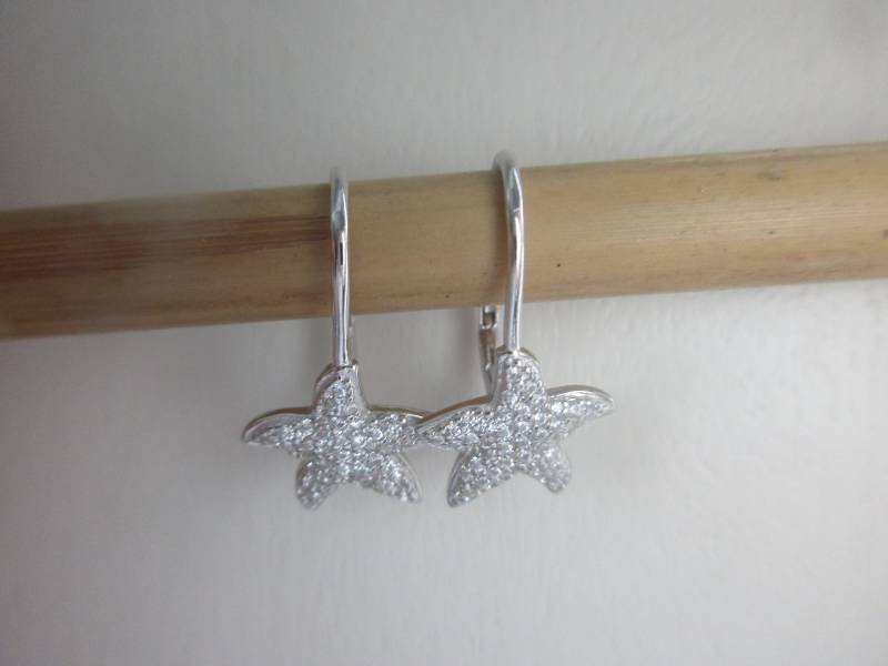 Ohrhänger 925 Silber Ohrhänger 925 Silber von Hairico