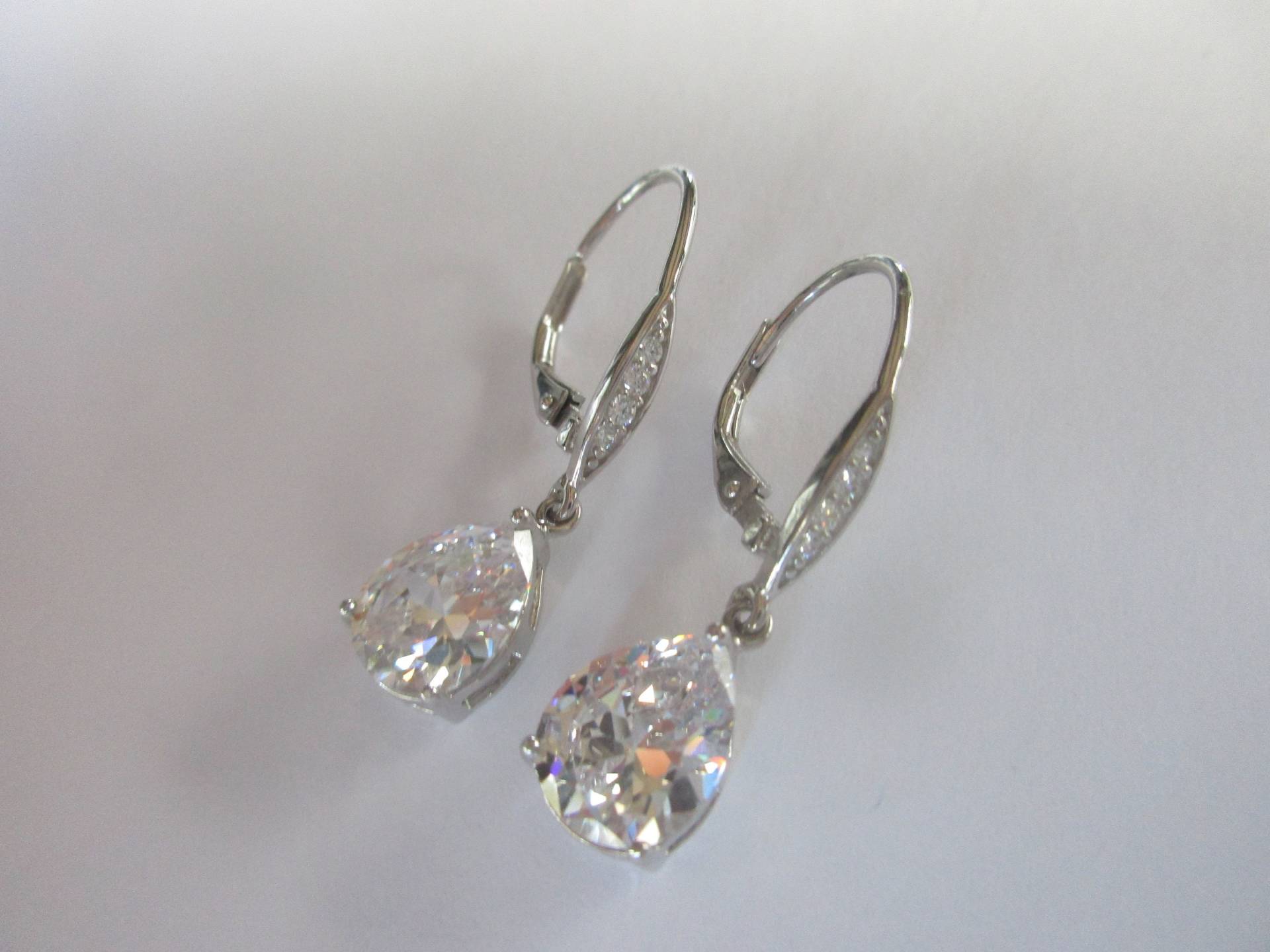 Ohrhänger 925 Silber Ohrhänger 925 Silber von Hairico