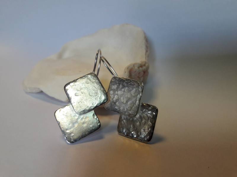 Ohrhänger 935 Silber Ohrhänger 935 Silber von Hairico