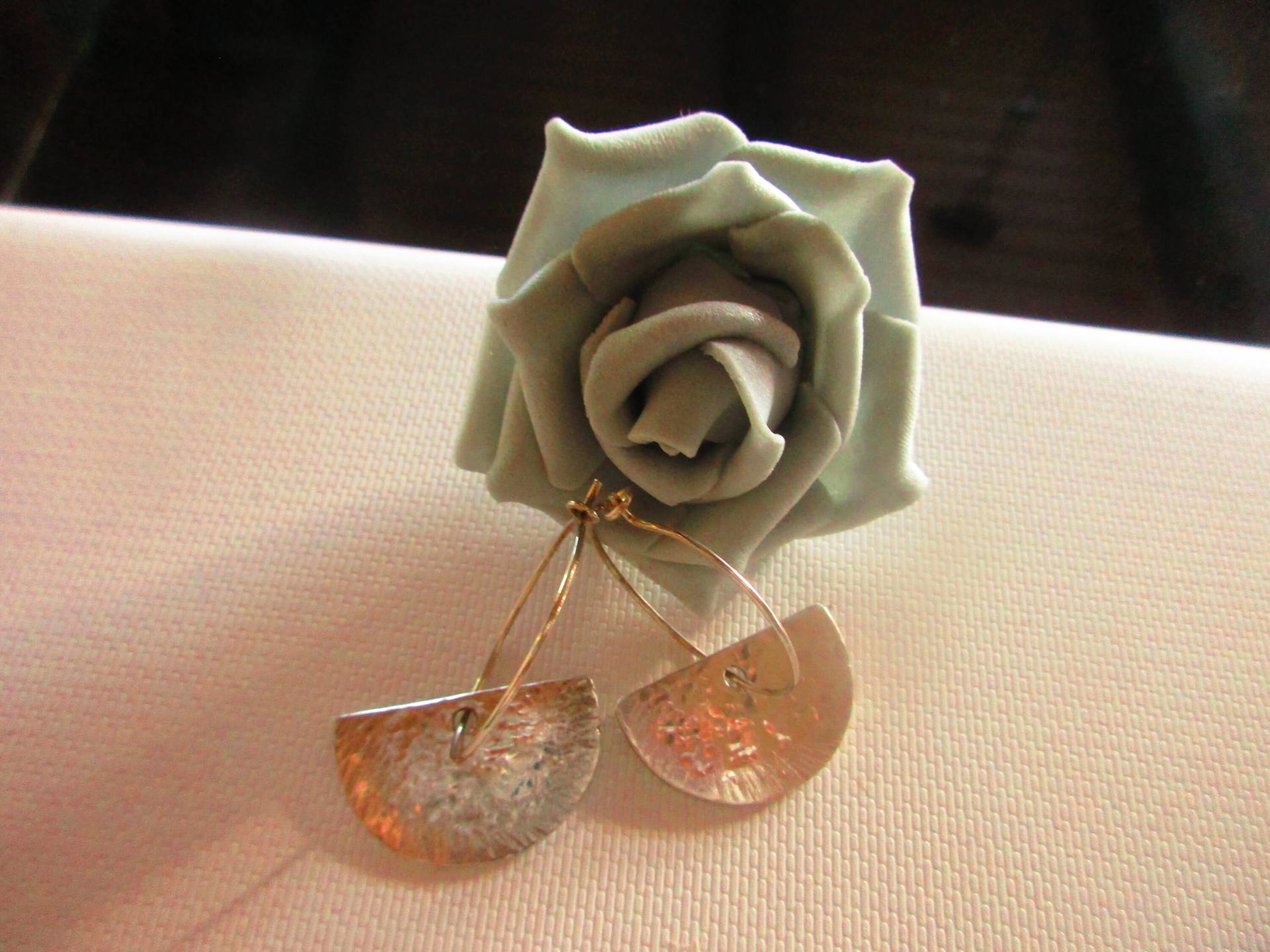 Ohrringe Ohrringe von Hairico