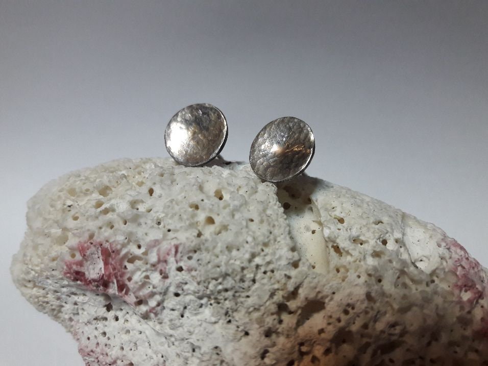 Ohrstecker, 935 Silber Ohrstecker, 935 Silber von Hairico