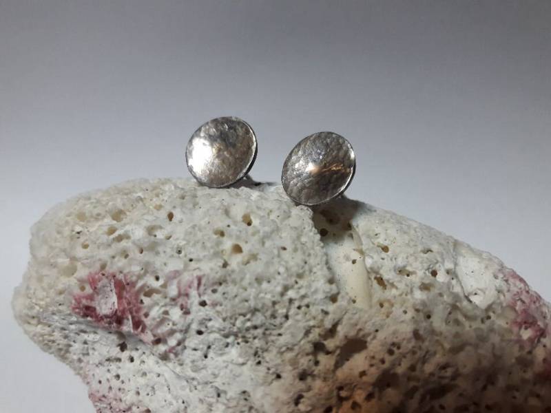 Ohrstecker, 935 Silber Ohrstecker, 935 Silber von Hairico