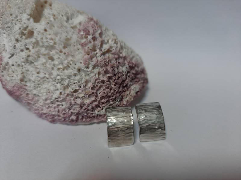 Ohrstecker 935 Silber Ohrstecker 935 Silber von Hairico