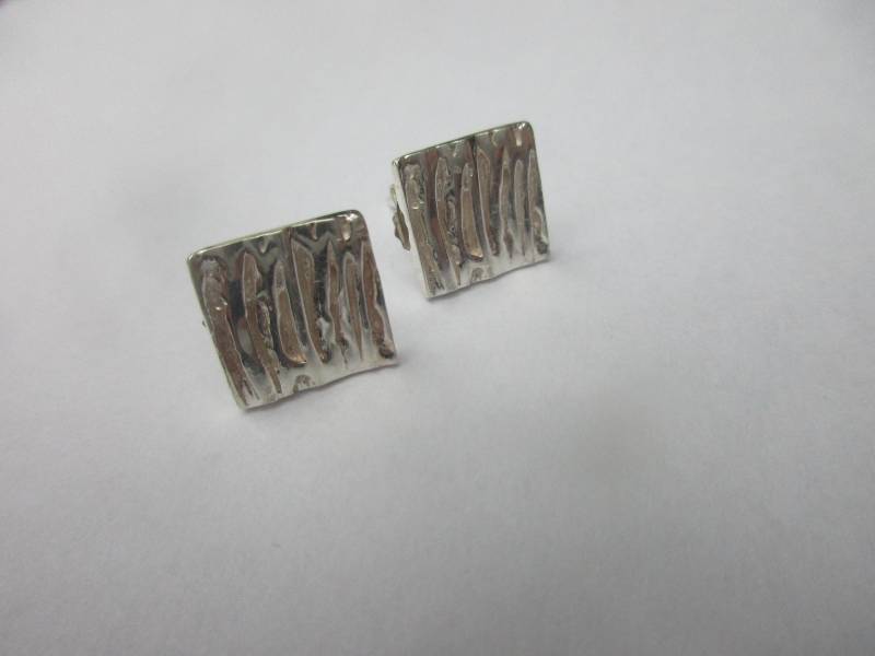 Ohrstecker Silber 925 Ohrstecker Silber 925 von Hairico