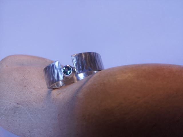 Ring 935 Silber Ring 935 Silber von Hairico