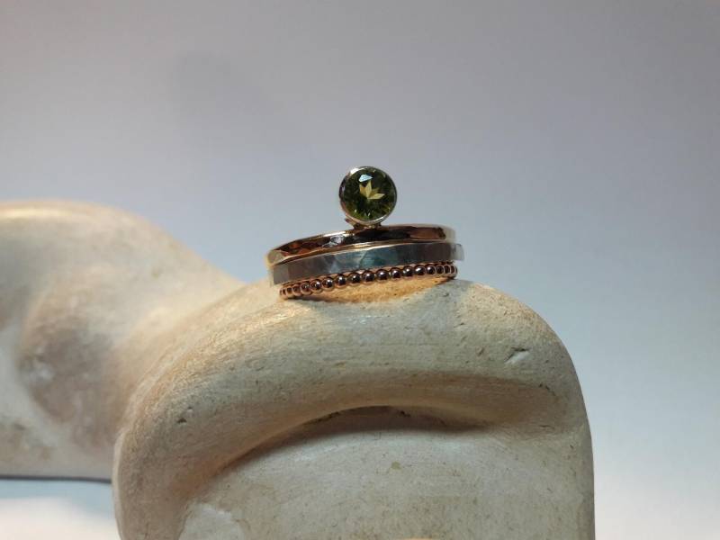 Ringe, Gold 585, 935 Ringe, Gold 585, 935 von Hairico