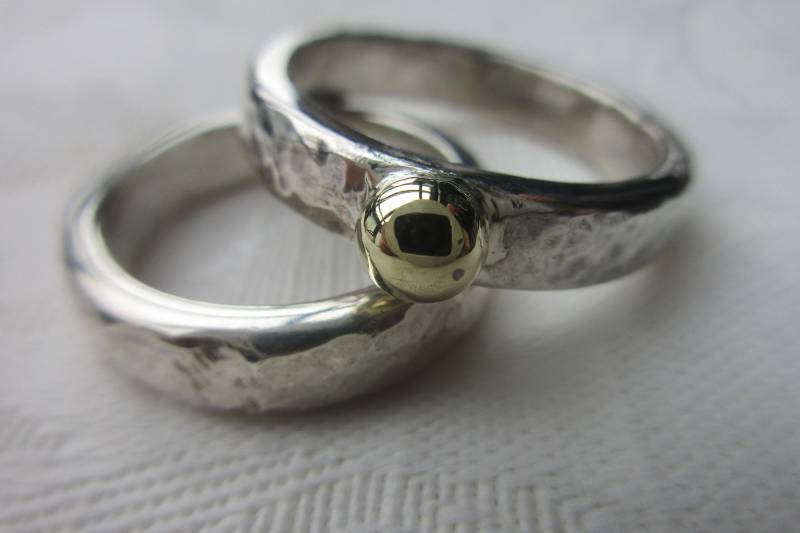 Trauringe Trauringe von Hairico