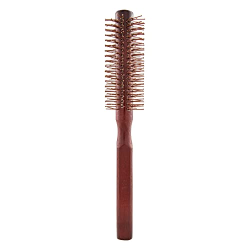 Hairlich Rundbürste | Männer Bart- Rundbürste | Föhnbürste für Haare und Bart | zum Glätten und föhnen | Runde Bürste | Volumenbürste professionelles Styling Hairlich Rundbürste | Männer Bart- Rundbürste | Föhnbürste für Haare und Bart | zum Glätten und föhnen | Runde Bürste | Volumenbürste professionelles Styling von Hairlich