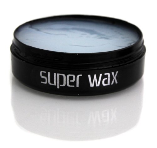 Hairmate Sector Super Wax Hair Wet Look Wax 150ml Aqua Gel-wax Haarwachs Haargel Herren Kinder Damen Professional Styling Wachs Hairmate Sector Super Wax Hair Wet Look Wax 150ml Aqua Gel-wax Haarwachs Haargel Herren Kinder Damen Professional Styling Wachs von Hairmate Sector