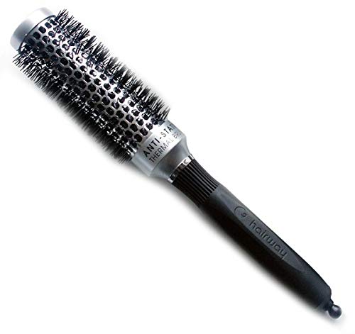 Thermo-Bürste, antistatisch Thermo-Bürste, antistatisch von Hairway
