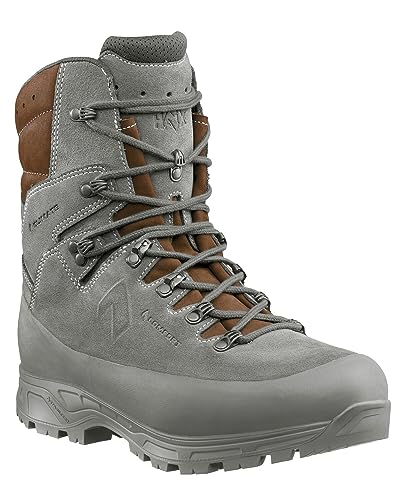HAIX Nature Winter GTX Schirmt Kälte ab und wärmt die Füße: Dein Nature Winter GTX. 47 von HAIX