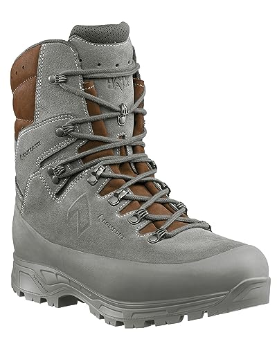 HAIX Nature Winter GTX: Schirmt Kälte ab und wärmt die Füße: Dein Nature Winter GTX. UK 11.5 / EU 47 von HAIX