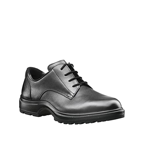 Haix Schuhe Dienstschuhe GoreTex® extended Airpower C1, Farbe:schwarz;Schuhgröße:42 (UK 8) von HAIX