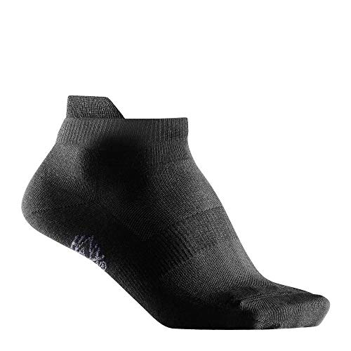 Haix Athletic Socke Perfekt für Sneaker und Halbschuhe!. 42 von HAIX