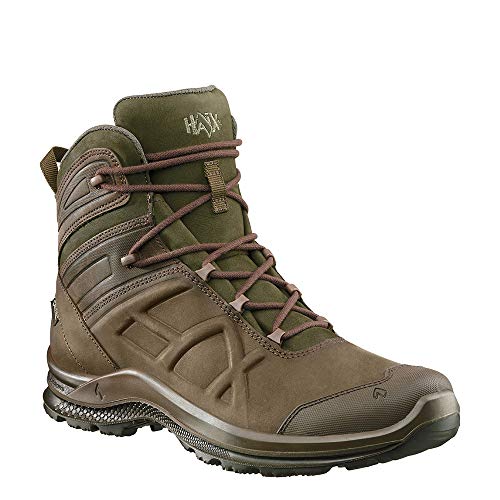 HAIX Black Eagle Nature GTX mid. UK 11.5 / EU 47 von HAIX