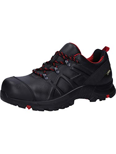 HAIX Black Eagle Safety 54 low. UK 7 / EU 41 von HAIX