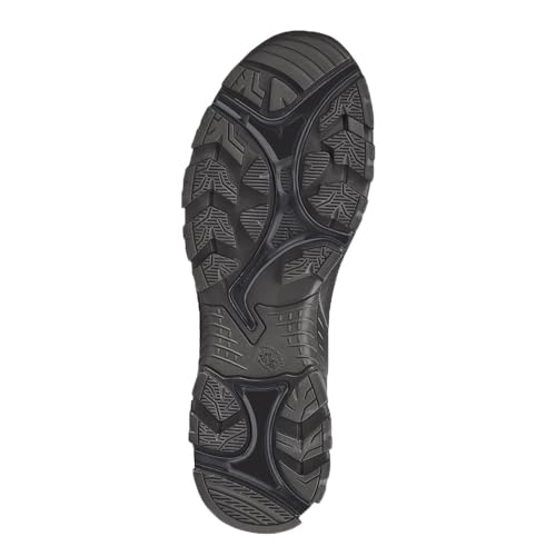 HAIX Black Eagle Safety 56 Low: Voller Schutz und Komfort. Dein Black Eagle Safety 56 Low als luftiger Halbschuh.. UK 5.0 / EU 38 von HAIX