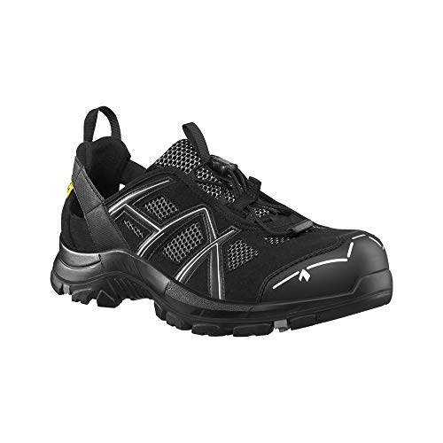 HAIX Black Eagle Safety 61.1 Low. UK 9.5 / EU 44 von HAIX