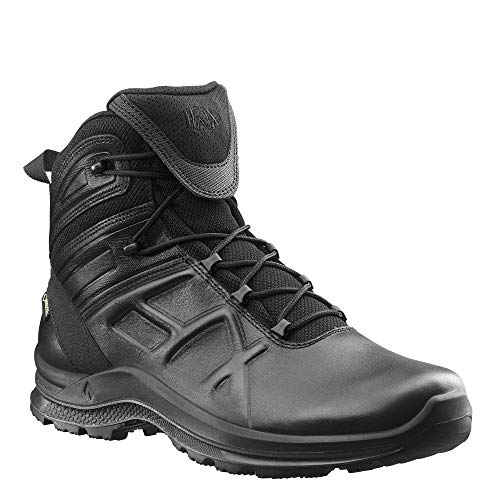 HAIX Black Eagle Tactical 2.0 GTX mid/black. UK 6 / EU 39.5 von HAIX