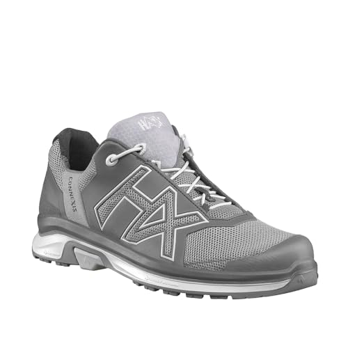 HAIX CONNEXIS Air Ws low/silver-snow. UK 6 / EU 39.5 von HAIX