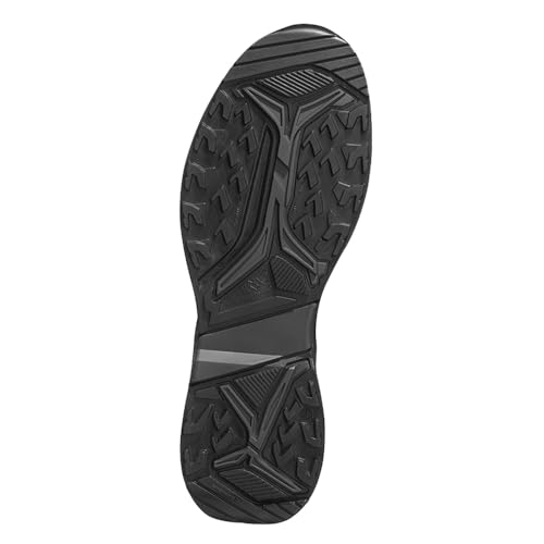 HAIX CONNEXIS Go GTX LTR Low: Hält Dich Dank aktiver Faszienstimulation länger fit. Ideal geeignet für Behörden.. UK 6.5 / EU 40 von HAIX