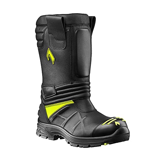 HAIX Fire Eagle Vario: Schnell bereit für den Einsatz: Dein Fire Eagle Vario ist Dein sportlicher Schlupfstiefel.. UK 11.0 / EU 46 von HAIX